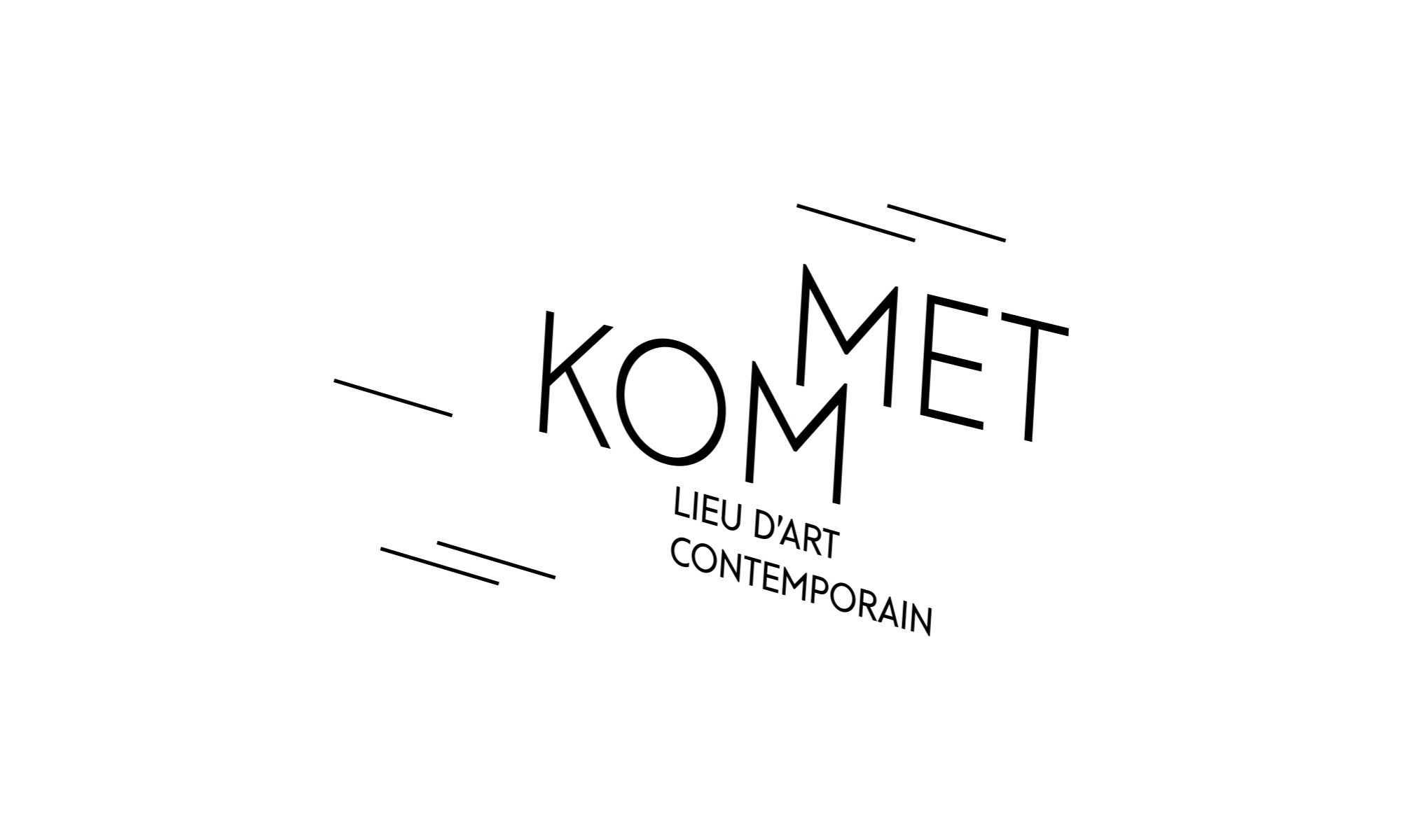 KOMMET - Lieu d'art contemporain